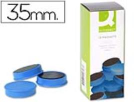 Iman Q-Connect de Sinalizacao 3,5cm Azul