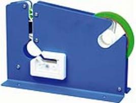 Maquina Q-Connect p/ Fechar Sacos 22 cm X 16 cm
