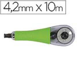 Corretor Q-Connect Fita Premium 4,2mmx10M