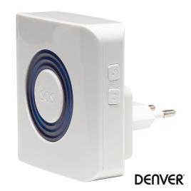 Sirene c/ Strobe p/ HSA-120 DENVER