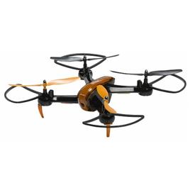 Drone Denver Electronics DCW-360 0,3 MP 2.4 GHz 1000 mAh Laranja