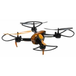  - Drone  Electronics DCW-360 0,3 MP 2.4 GHz 1000 mAh Laranja