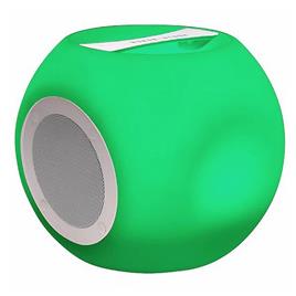 Altavoz Bluetooth com Candeeiro LED Denver Electronics BTL-70 6W 1800 mAh