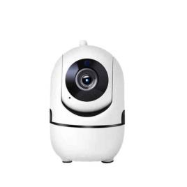 Câmara IP Denver Electronics SHC-150 1280 x 720 px Branco