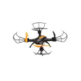  - Drone Telecomandado  Electronics DCW-380 380 mAh Preto