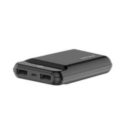 PowerBank PBS-5005 5000mAh (Preto) - 