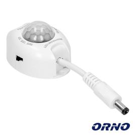 Sensor de Movimento PIR 120º 12V 60W - 