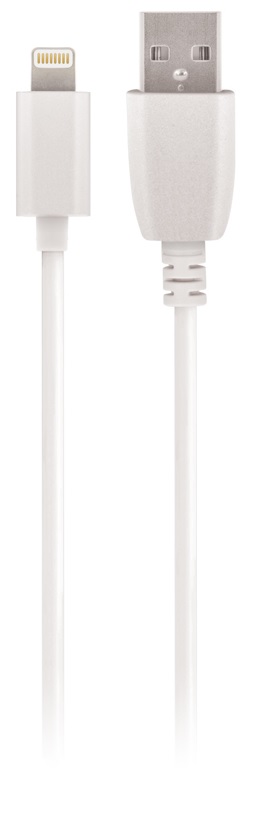 Cabo USB 2.0 A -> Micro USB Fast Charge 2A (1 metro) - 