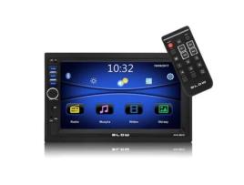 Auto Rádio 2 DIN 4x 50W (USB/AUX/SD/Bluetooth) -  AVH-9810