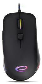 Rato Óptico USB Gaming 6D RGB SHADOW - 