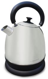 Chaleira Elétrica Danúbio 1,8L 2200W (Inox Mate) - ESPERANZA