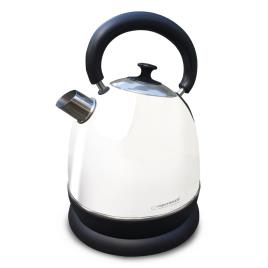 Chaleira Elétrica Colorado 1,8L 2200W (Branco) - 