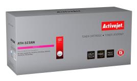 Toner ATH-323AN Compatível HP (Magenta) - 