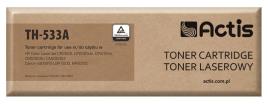 Toner TH-533A Compatível HP (Magenta) - 