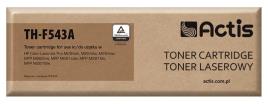 Toner TH-543A Compatível HP (Magenta) - 