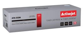 Toner ATK-350N Compatível Kyocera (Preto) - 