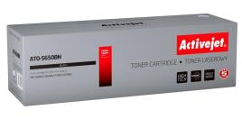 Toner ATO-5650BN Compatível Oki (Preto) - 
