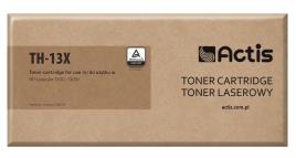 Toner TH-13X Compatível HP (Preto) - 