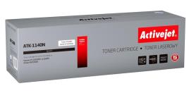 Toner ATK-1140N Compatível Kyocera (Preto) - 