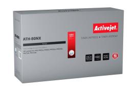Toner ATH-80NX Compatível HP (Preto) - 