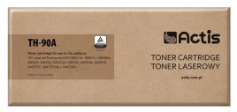 Toner TH-90A Compatível HP (Preto) - 