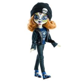 Boneca bebé Paola Reina Catrina Maria (34 cm)