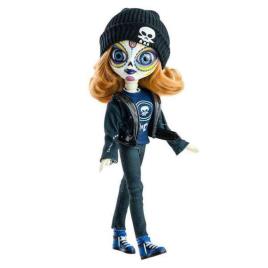 Boneca bebé Paola Reina Catrina Maria (34 cm)