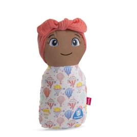 Boneca de Trapo  Sanibaby Antibacteriano (28 cm)