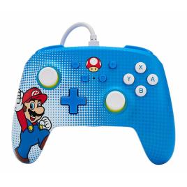 Comando Powera 1522660-01 Nintendo Switch Super Mario Bros™