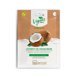 Máscara Facial  Óleo de coco (25 g)