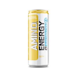 Amino Energy + Electrolytes 250ml - Bebidas Energéticas