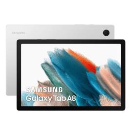 Galaxy Tab A8 LTE 10.5" 3GB/32GB Prateado