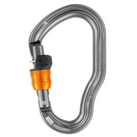 Mosquetão Vertigo Wire Lock One Size