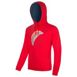 Capuz Parapente 2XL Tango Red