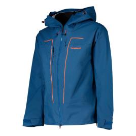 Casaco Aragot S Moroccan Blue