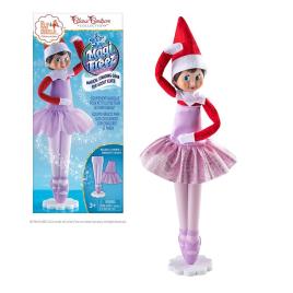 Traje De Dançarina The Elf On The Shelf 3-6 Years Multicolor