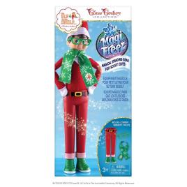 Traje Hipster The Elf On The Shelf 3-6 Years Multicolor