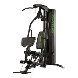 Tunturi Home Gym Hg60 One Size Black