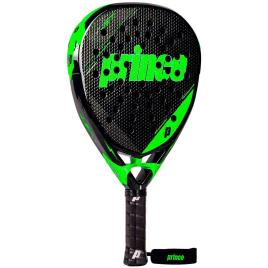 Raquete De Padel Jet One Size Black / Green