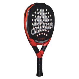 Raquete De Padel Metalbone Lite One Size Red