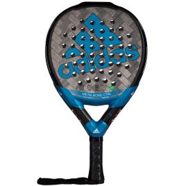 Raquete De Padel Metalbone Ctrl 3.1 One Size Blue