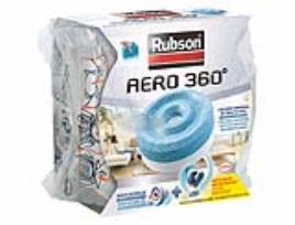 Desumidificador Rubson Aero 360 Aromaterapia Vainilla Recarga em Pastilha