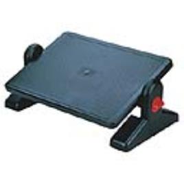 Apoio de Pes Q-connect Plástico Ajustável 310x450x90 mm