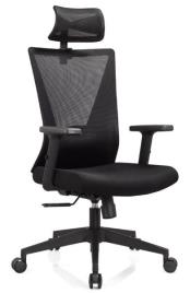 Cadeiras de Escritório Executiva Maui Pecunia