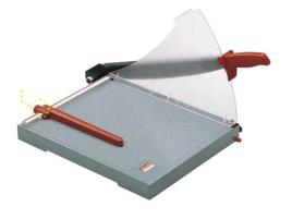 Guilhotinha com Régua e Base de Metálica