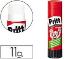 Cola em Stick Pritt de 11 gr