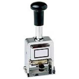 Makro Numerador Automático 4,5mm