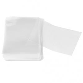 Bolsas Transparentes 120x180mm 100Un. 