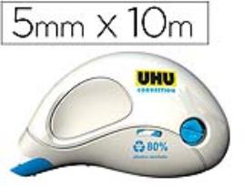 Fita Corretora 5mmx10m