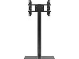 Suportes Tv Chão M 180 Single Preto